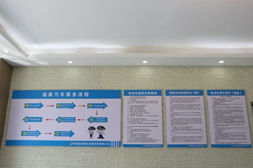 循環(huán)經(jīng)濟(jì)下的拆解與新生 單縣北外環(huán)大型報(bào)廢機(jī)動(dòng)車(chē)與廢棄電器電子產(chǎn)品處理廠掠影