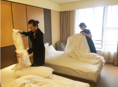 全面升級“華住安心日”，打造消費者安心入住新體驗